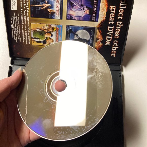 Silent Hill (Widescreen Edition) - DVD - Picture 4 of 4